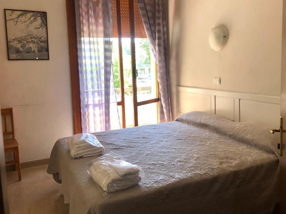 Sansovino Bed And Car Hotel ฟลอเรนซ์ ภายนอก รูปภาพ
