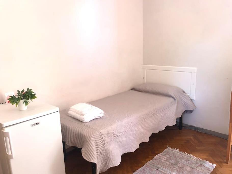 Sansovino Bed And Car Hotel ฟลอเรนซ์ ภายนอก รูปภาพ